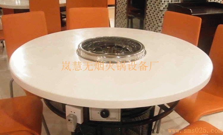 廣東無煙火鍋生產設備（www.wlhtb.cn)
