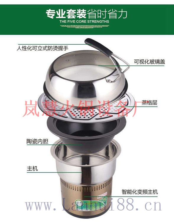 廣東蒸汽火鍋生產商（www.wlhtb.cn)