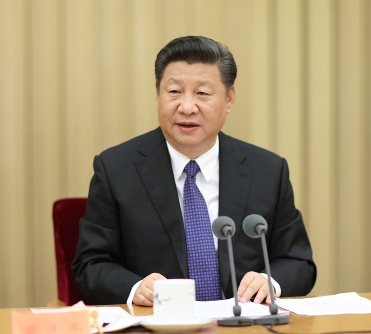 10月10日至11日，全國國有企業(yè)黨的建設(shè)工作會議在北京舉行。中共中央總書記、國家主席、中央軍委主席習(xí)近平出席會議并發(fā)表重要講話。