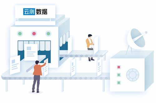 云測數據榮登2024語料風云榜行業研究報告，引領技術服務新篇章