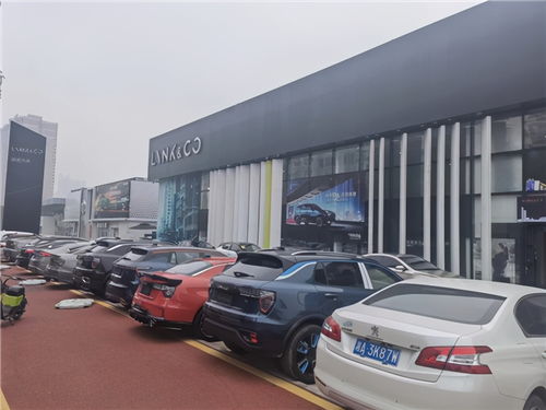 長沙車市硝煙彌漫，價格戰背后暗藏玄機